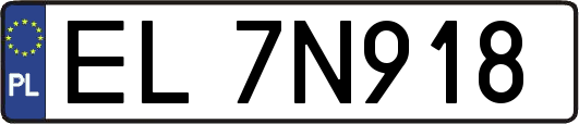 EL7N918