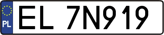 EL7N919