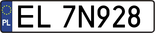 EL7N928