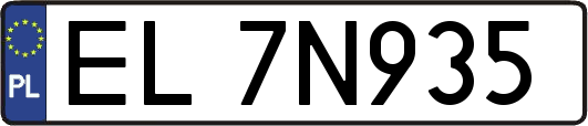 EL7N935