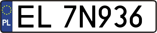 EL7N936
