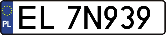 EL7N939