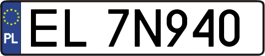 EL7N940