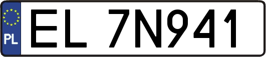EL7N941