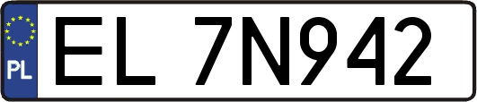 EL7N942
