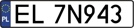 EL7N943