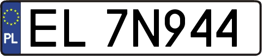 EL7N944