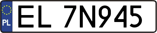 EL7N945