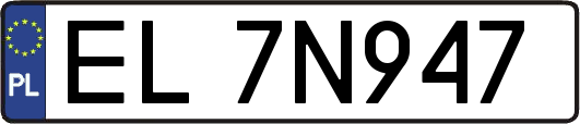 EL7N947