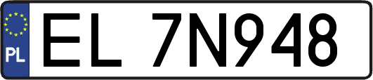 EL7N948