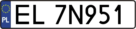 EL7N951