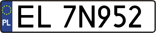 EL7N952
