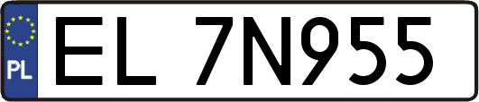 EL7N955