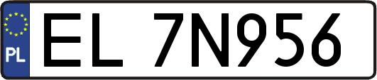 EL7N956