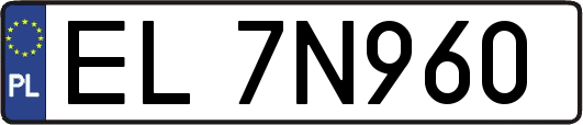 EL7N960