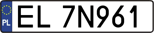 EL7N961