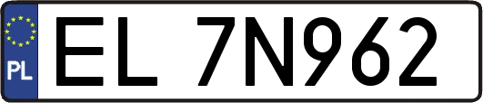 EL7N962