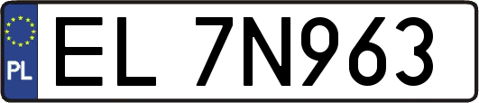 EL7N963