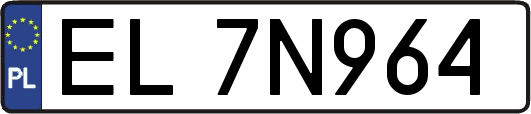 EL7N964