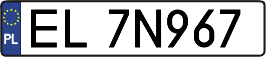 EL7N967