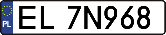 EL7N968