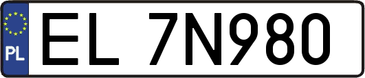 EL7N980