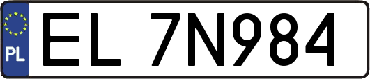 EL7N984
