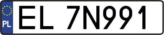 EL7N991