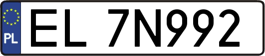 EL7N992