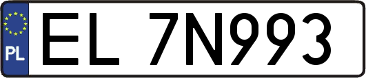 EL7N993