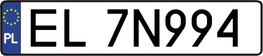 EL7N994