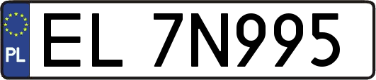 EL7N995