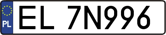 EL7N996