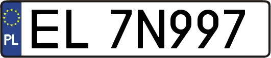 EL7N997