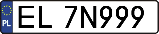 EL7N999