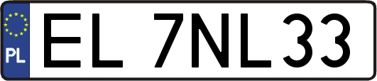 EL7NL33