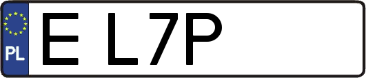 EL7P