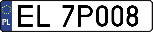 EL7P008