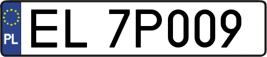 EL7P009