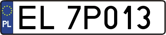 EL7P013
