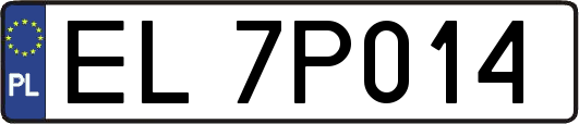 EL7P014