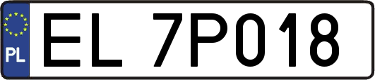 EL7P018