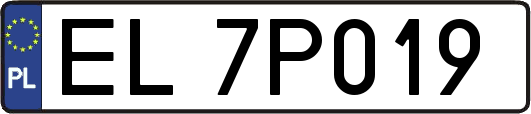 EL7P019