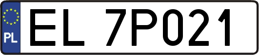EL7P021