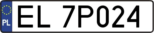 EL7P024
