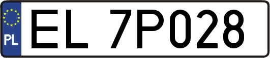 EL7P028