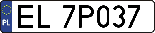 EL7P037
