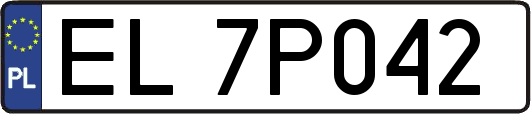 EL7P042