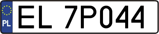 EL7P044