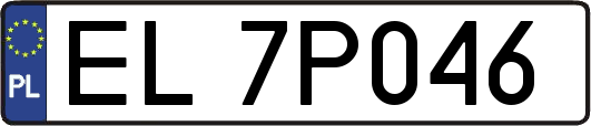 EL7P046